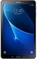 Замена дисплея на планшете Samsung Galaxy Tab A 10.1 LTE в Москве